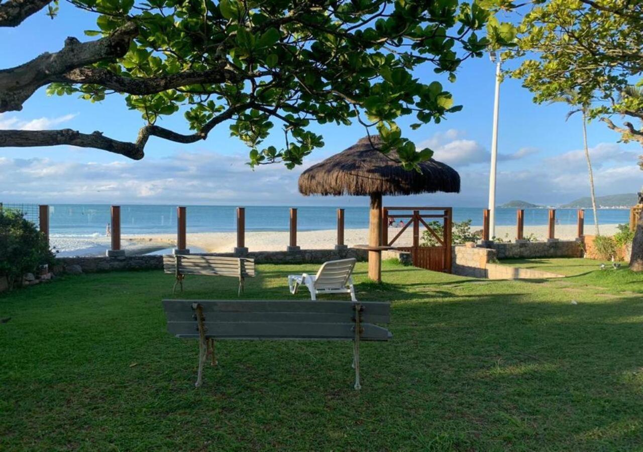 Light Beach Residence Florianopolis Exterior photo