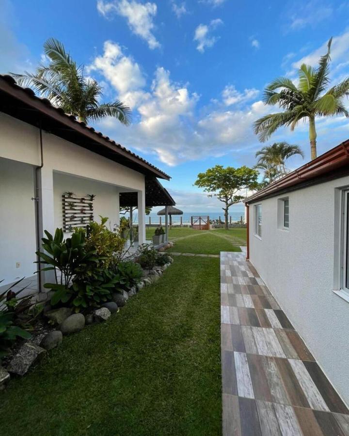 Light Beach Residence Florianopolis Exterior photo