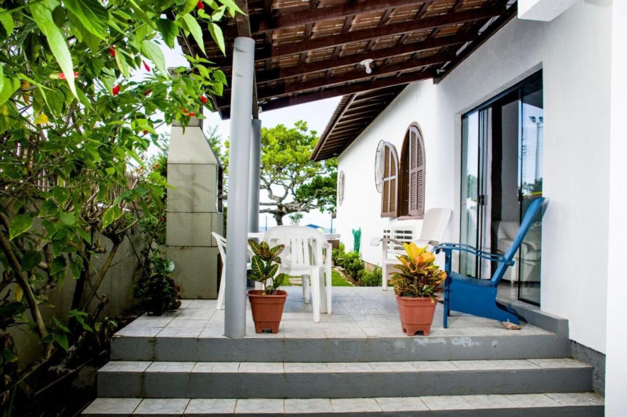 Light Beach Residence Florianopolis Exterior photo