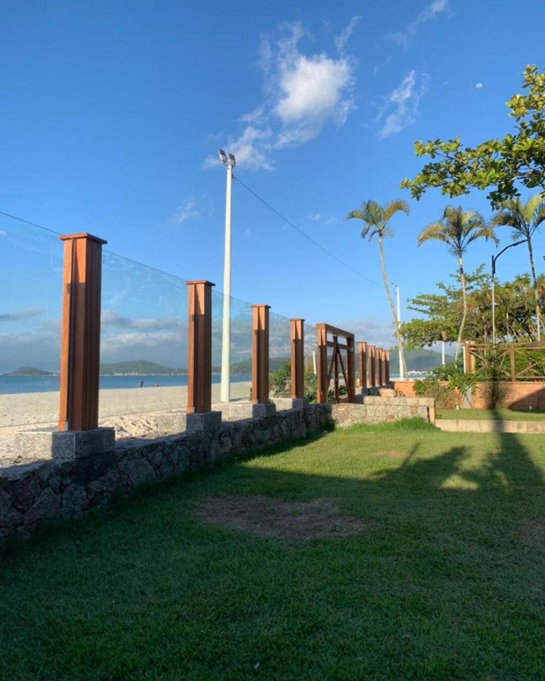 Light Beach Residence Florianopolis Exterior photo
