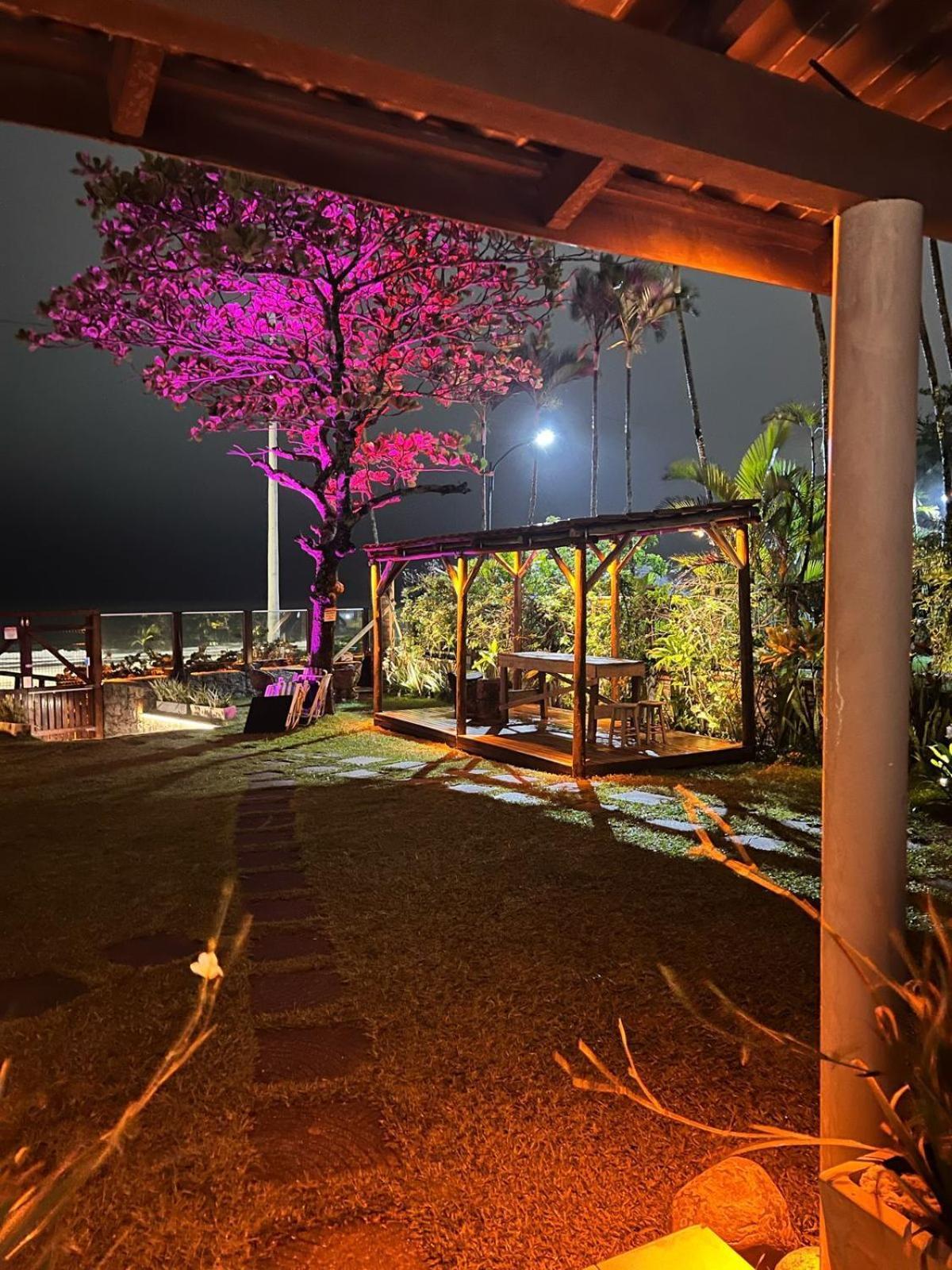 Light Beach Residence Florianopolis Exterior photo