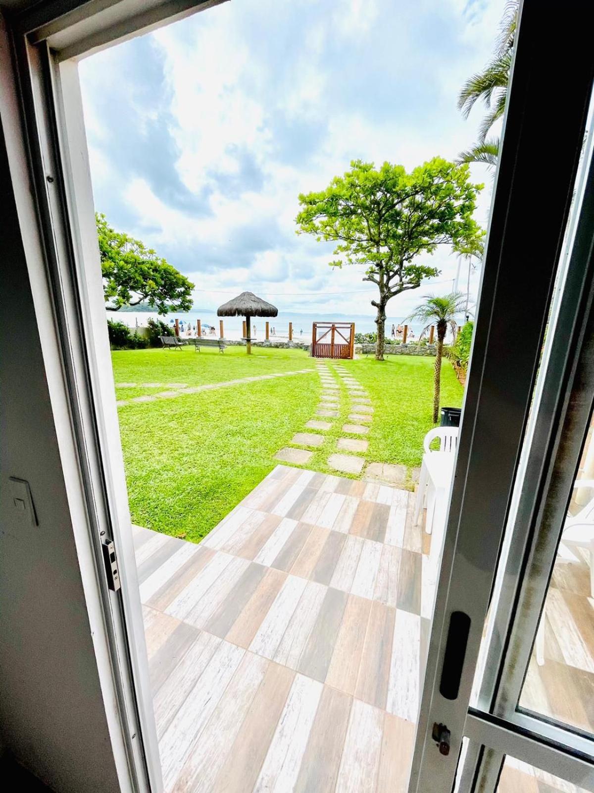 Light Beach Residence Florianopolis Exterior photo