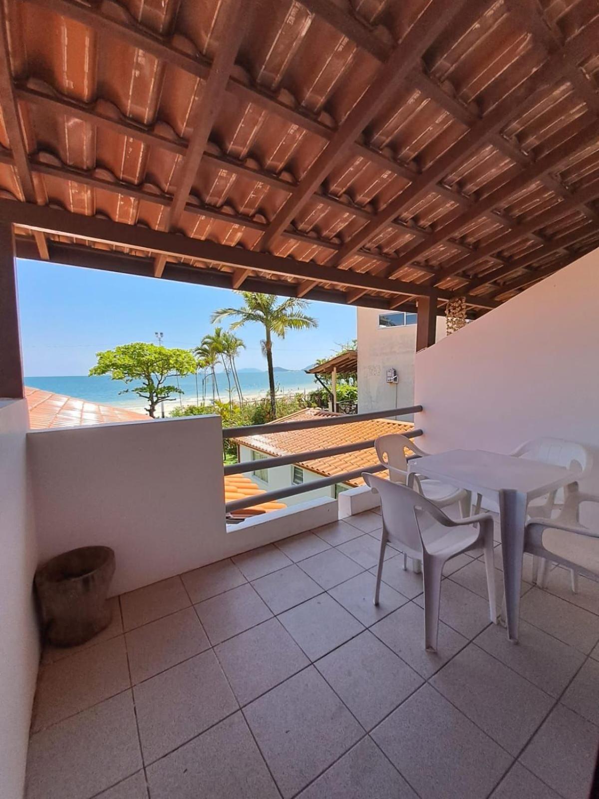 Light Beach Residence Florianopolis Exterior photo