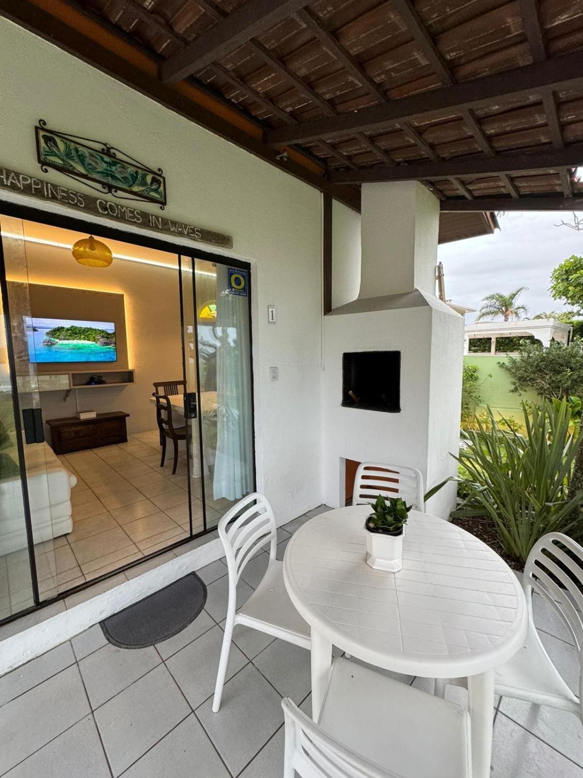 Light Beach Residence Florianopolis Exterior photo