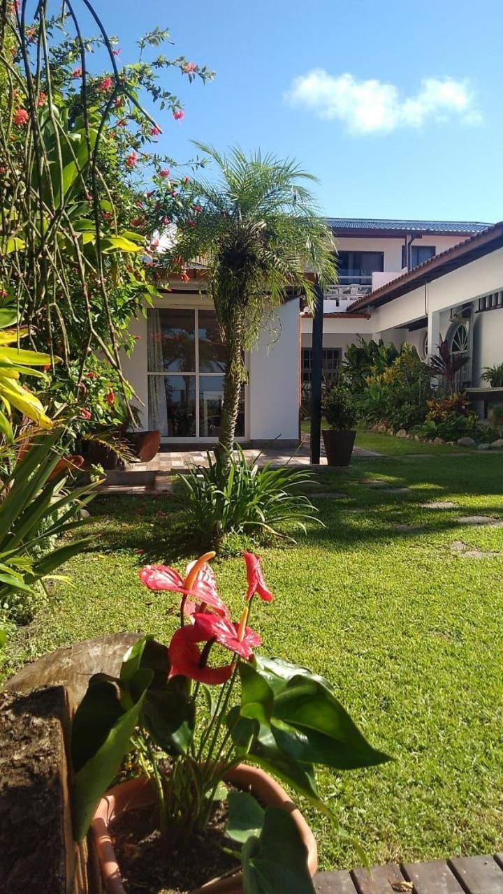 Light Beach Residence Florianopolis Exterior photo