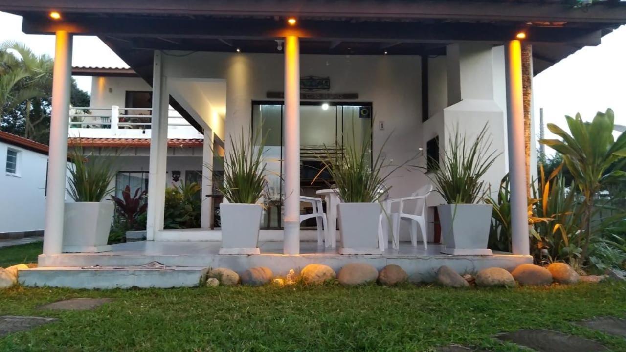 Light Beach Residence Florianopolis Exterior photo