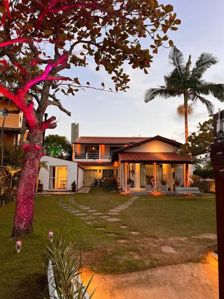 Light Beach Residence Florianopolis Exterior photo