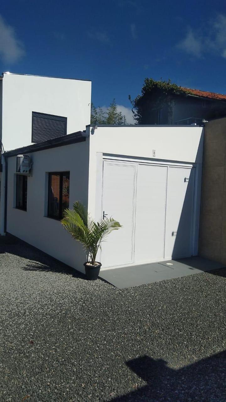 Light Beach Residence Florianopolis Exterior photo