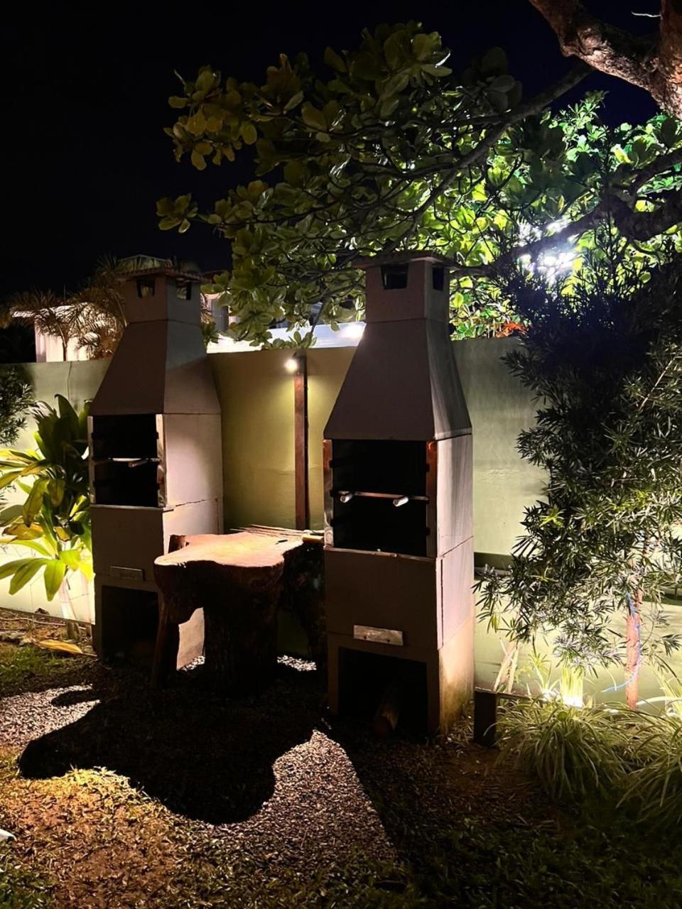 Light Beach Residence Florianopolis Exterior photo