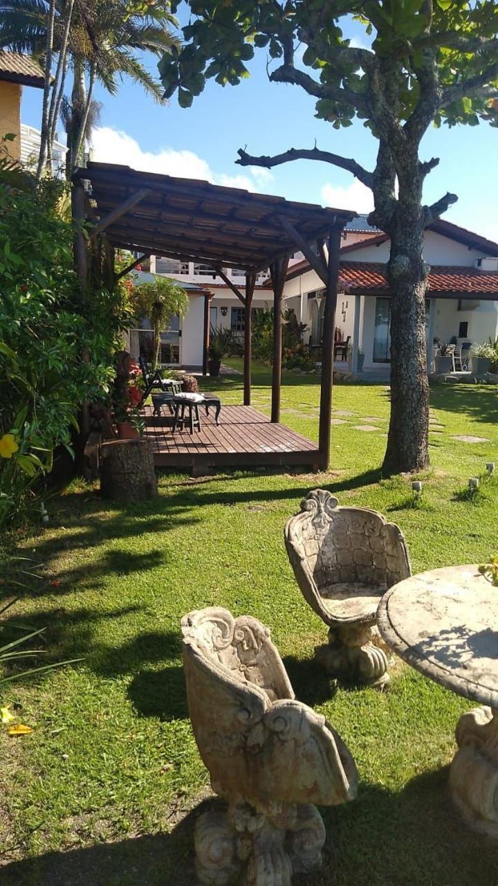 Light Beach Residence Florianopolis Exterior photo