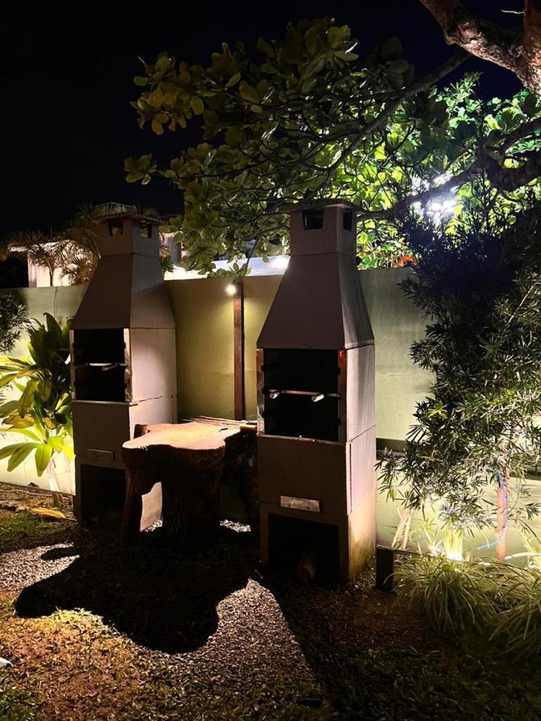 Light Beach Residence Florianopolis Exterior photo