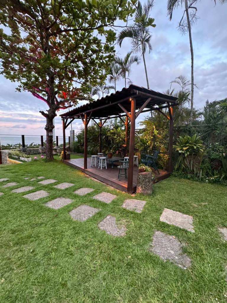 Light Beach Residence Florianopolis Exterior photo