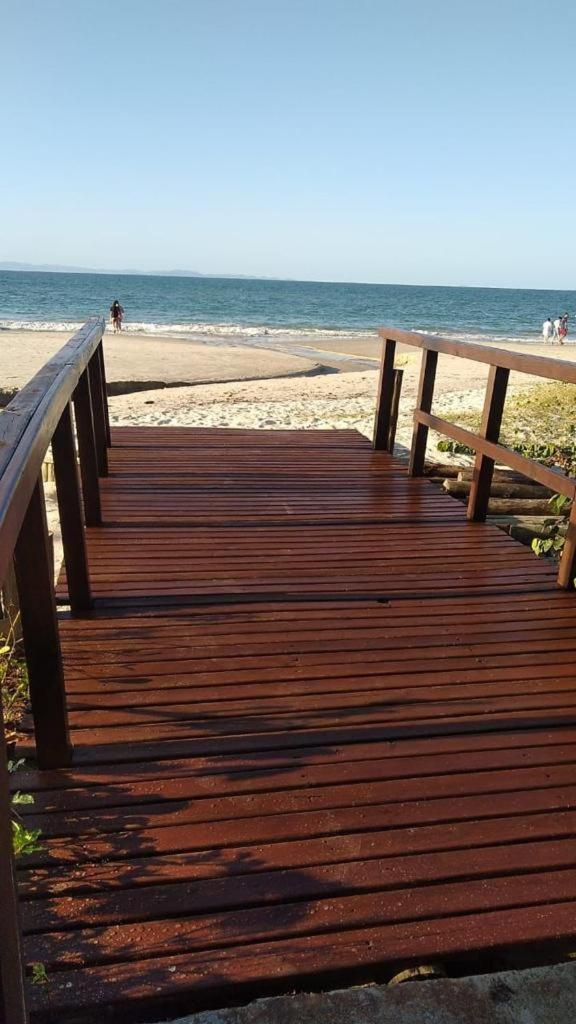 Light Beach Residence Florianopolis Exterior photo