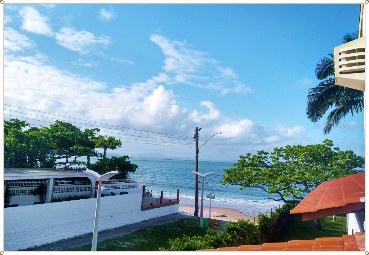 Light Beach Residence Florianopolis Exterior photo